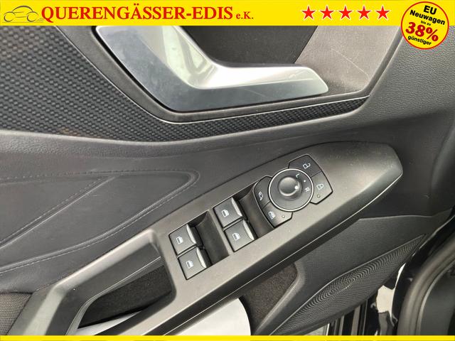 Ford Focus ST-Line 