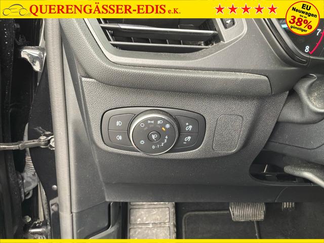 Ford Focus ST-Line 