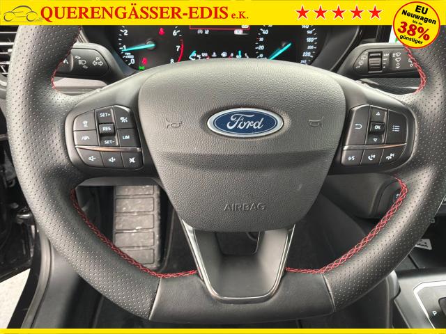 Ford Focus ST-Line 