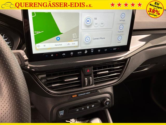 Ford Focus ST-Line 
