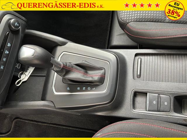 Ford Focus ST-Line 