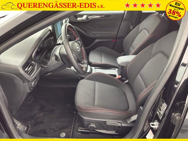 Ford Focus ST-Line 