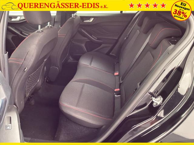 Ford Focus ST-Line 