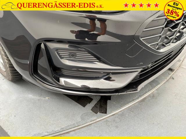 Ford Focus ST-Line 