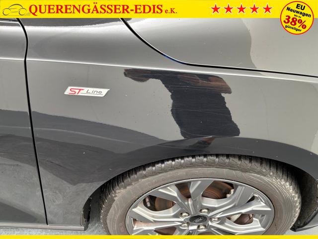 Ford Focus ST-Line 