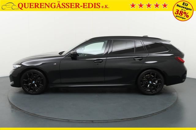 BMW 3er Touring M Sport 320 