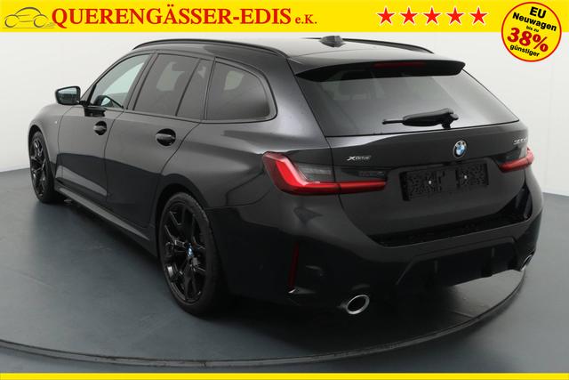 BMW 3er Touring M Sport 320 