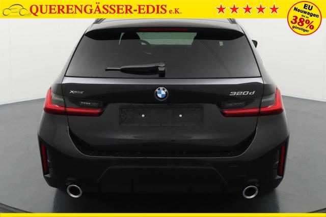 BMW 3er Touring M Sport 320 