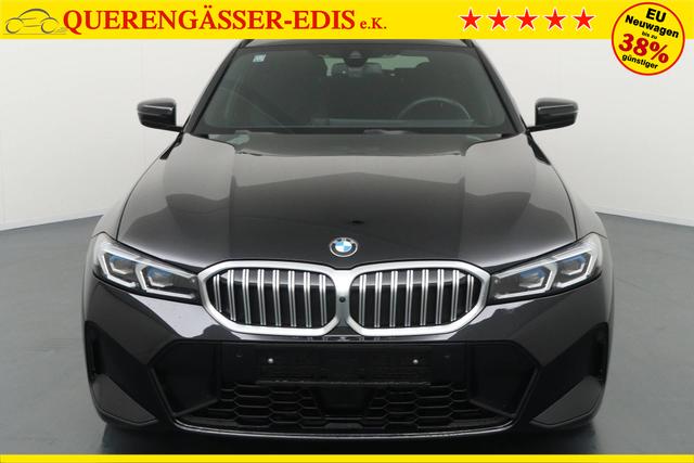 BMW 3er Touring M Sport 320 