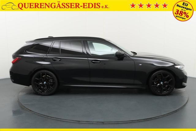 BMW 3er Touring M Sport 320 