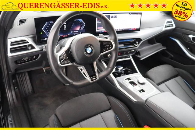 BMW 3er Touring M Sport 320 
