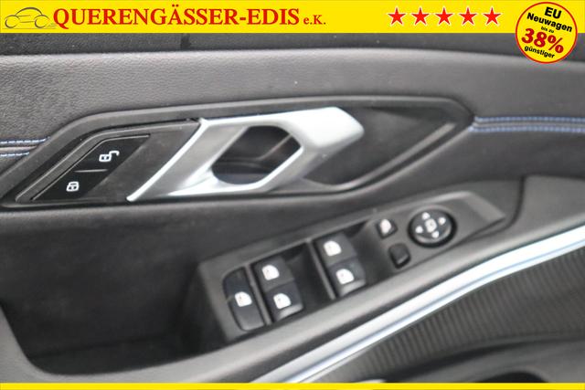 BMW 3er Touring M Sport 320 
