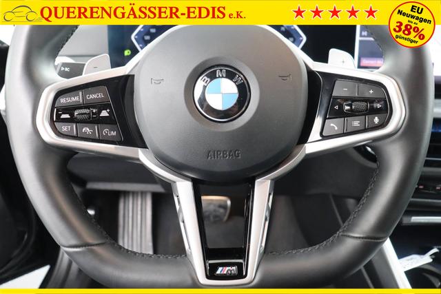 BMW 3er Touring M Sport 320 
