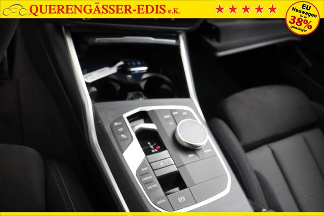 BMW 3er Touring M Sport 320 