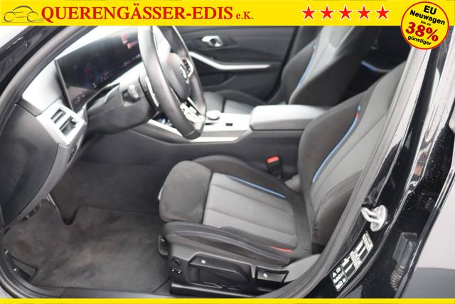 BMW 3er Touring M Sport 320 
