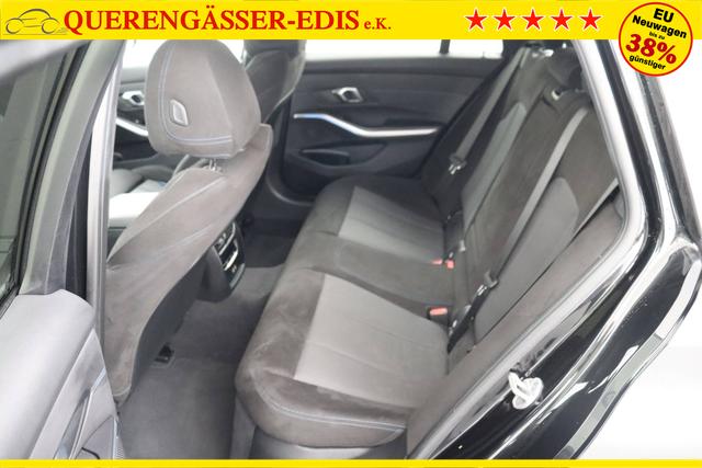 BMW 3er Touring M Sport 320 