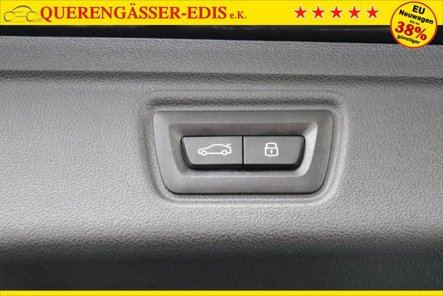 BMW 3er Touring M Sport 320 