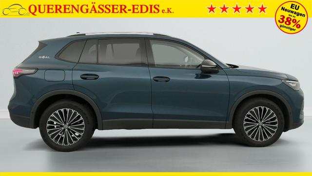 Volkswagen Tiguan VW Edition 