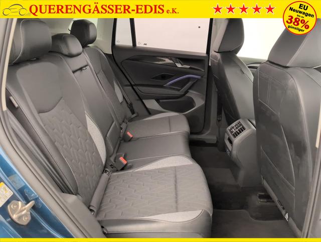 Volkswagen Tiguan VW Edition 