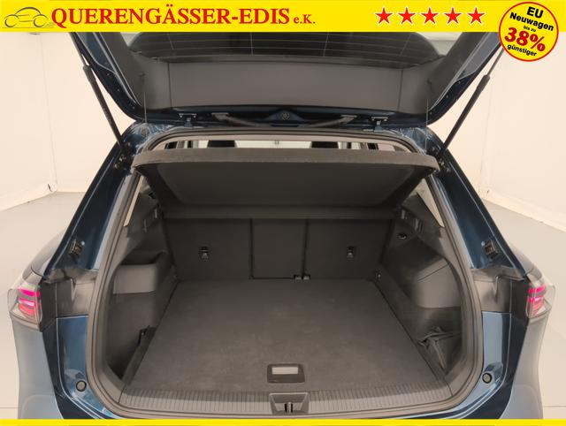 Volkswagen Tiguan VW Edition 