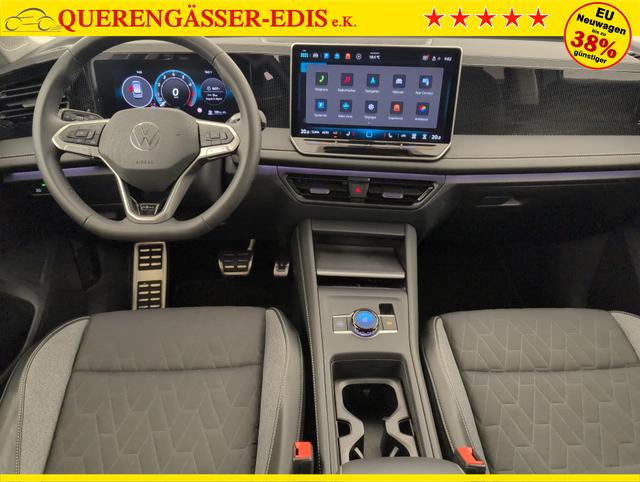 Volkswagen Tiguan VW Edition 