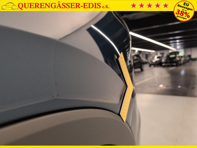 Volkswagen Tiguan VW Edition 