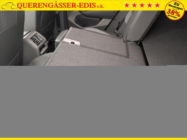 Volkswagen Tiguan VW Edition 