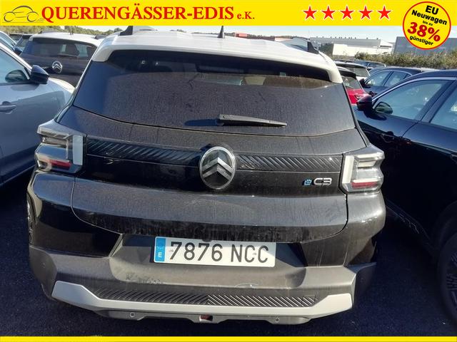 Citro&euml;n Ami MAX A 