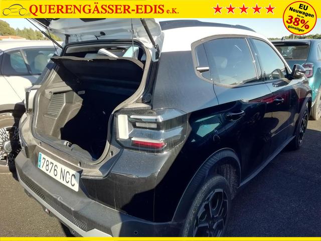 Citro&euml;n Ami MAX A 
