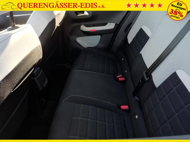 Citro&euml;n Ami MAX A 