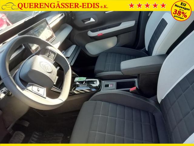 Citro&euml;n Ami MAX A 