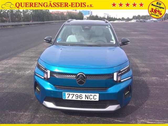 Citro&euml;n Ami MAX A 