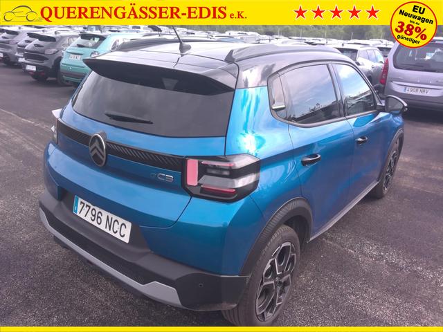 Citro&euml;n Ami MAX A 