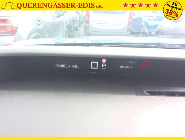Citro&euml;n Ami MAX A 