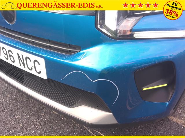 Citro&euml;n Ami MAX A 