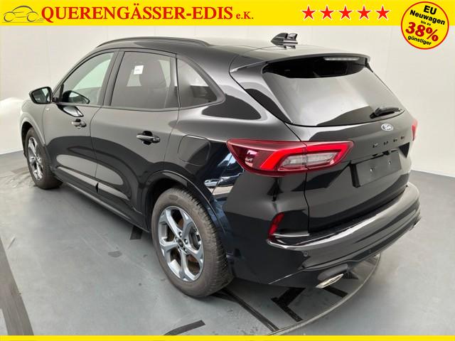 Ford Kuga ST-Line 