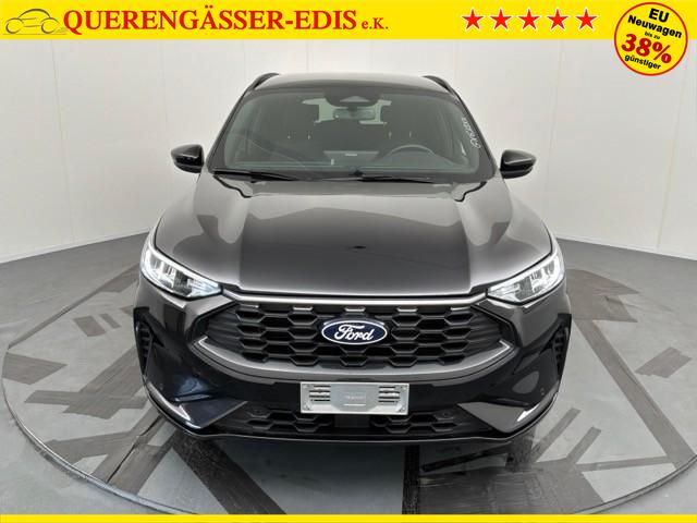 Ford Kuga ST-Line 
