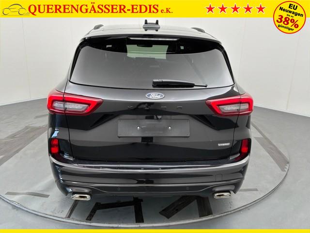 Ford Kuga ST-Line 