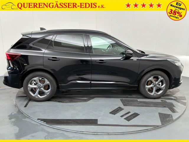 Ford Kuga ST-Line 