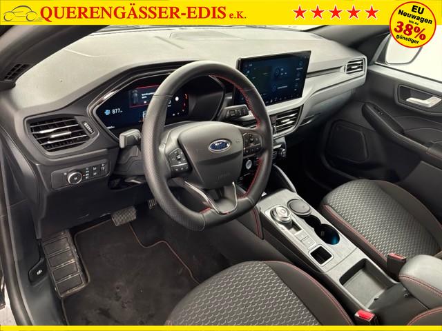 Ford Kuga ST-Line 
