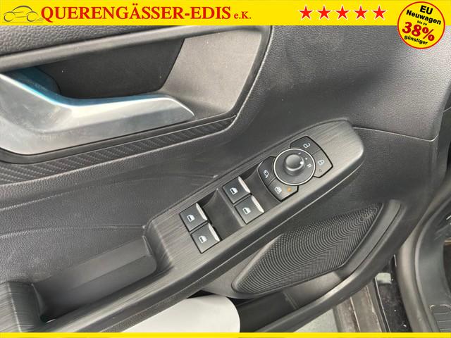 Ford Kuga ST-Line 