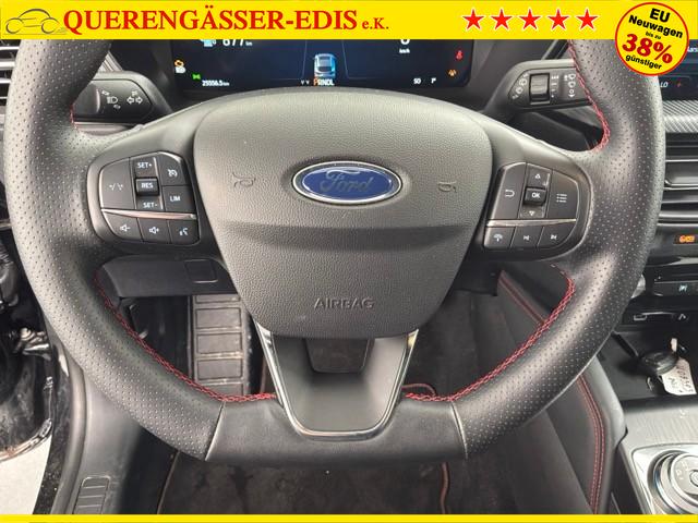 Ford Kuga ST-Line 