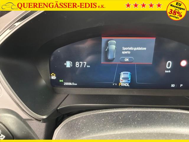 Ford Kuga ST-Line 