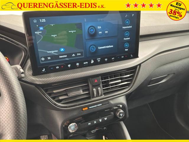 Ford Kuga ST-Line 