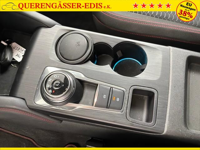 Ford Kuga ST-Line 