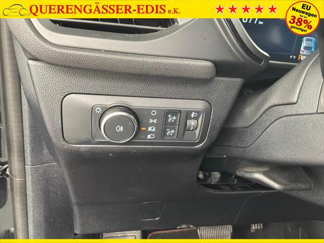Ford Kuga ST-Line 