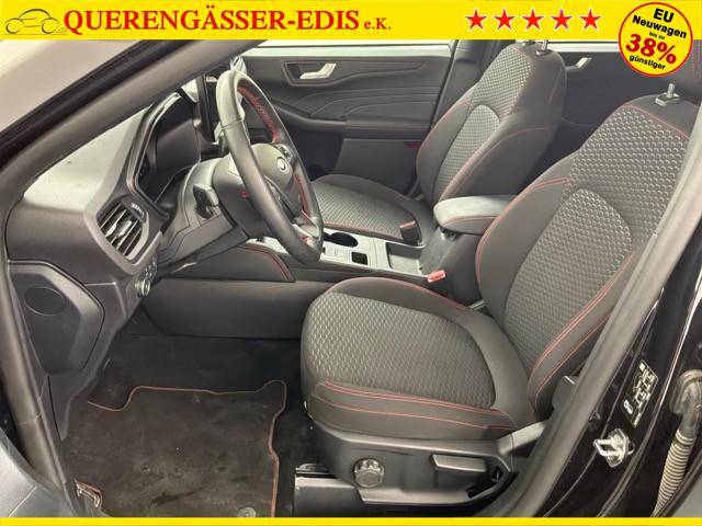 Ford Kuga ST-Line 