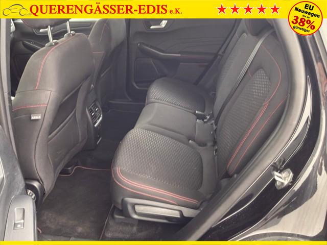 Ford Kuga ST-Line 