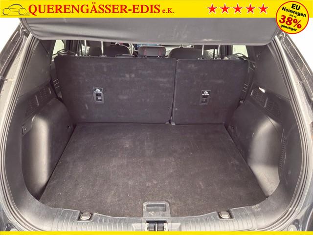 Ford Kuga ST-Line 