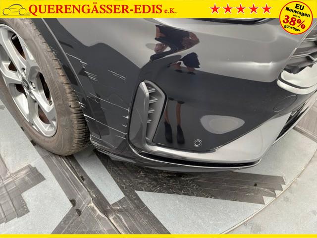 Ford Kuga ST-Line 